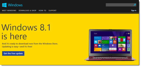 131019 Windows Update