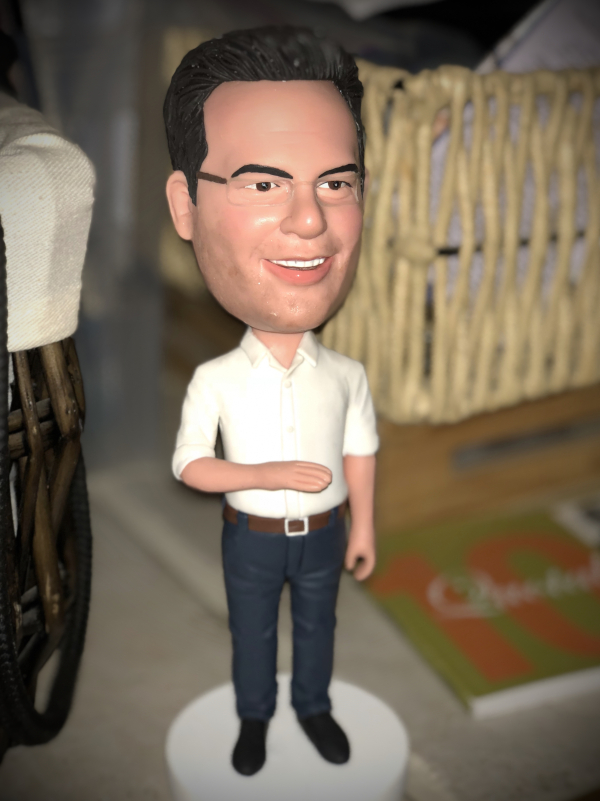 12312017 Bobblehead