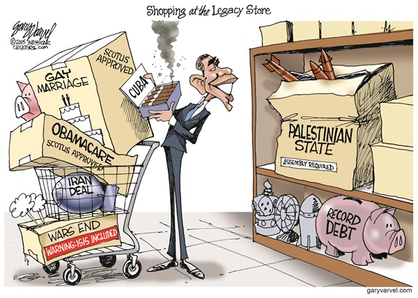 150719 Obama's Legacy Store