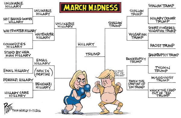 160326 March Madness Election Bracket