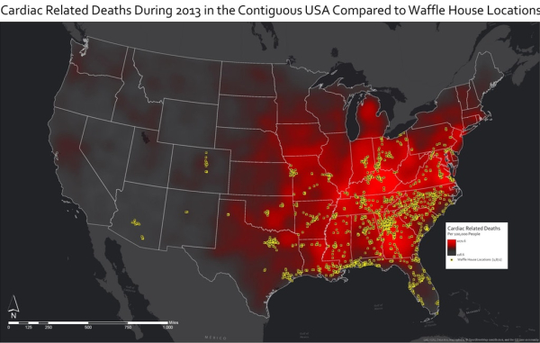 11182017 Waffle house