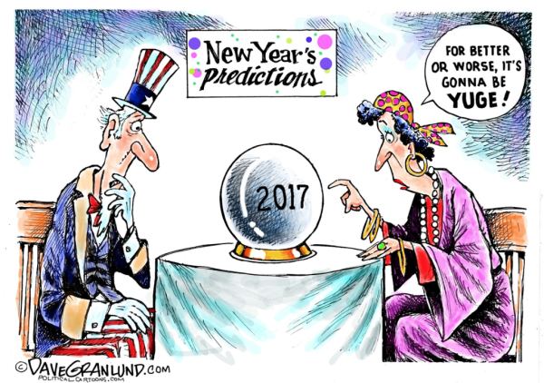 161228 New Year's Predictions