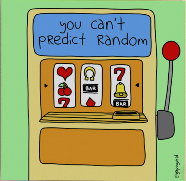You Can't Predict Random_GapingVoid