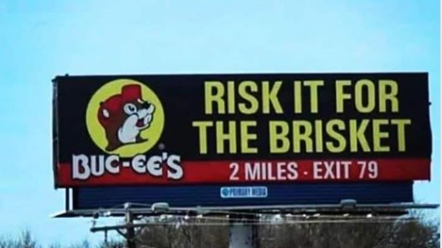 Bucees