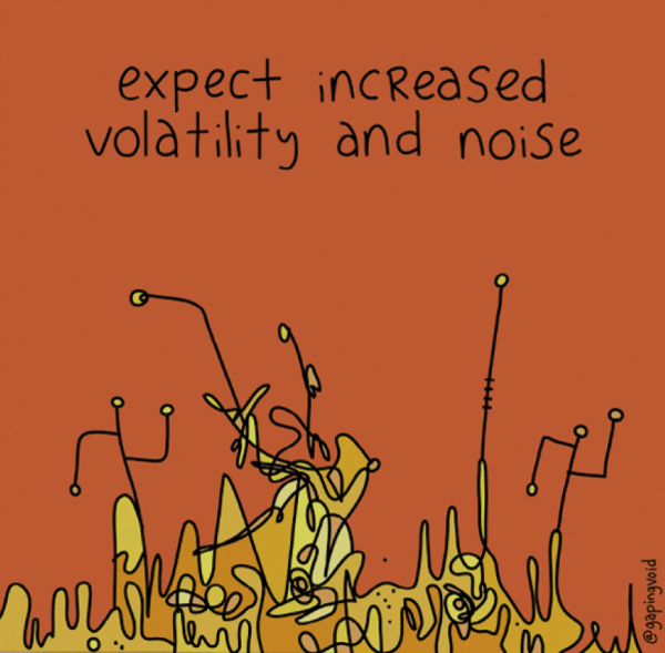 Expect Increased Volatility and Noise_GapingVoid