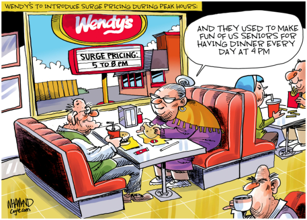 Wendys-to-test-surge-pricing