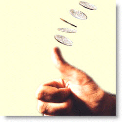 20250831 Coin Flip