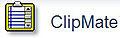 ClipMate Logo