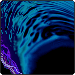 Screensaver Example