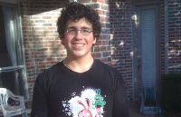 090130 Zach at 16 200p