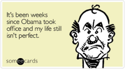 090206 Obama Life Not Perfect