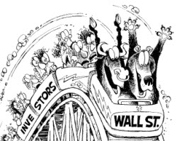 090515 Wall Street Roller Coaster