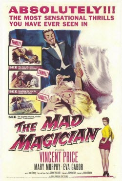090523 Magician