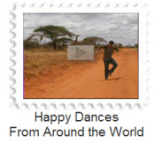 090511 Happy Dances 175p
