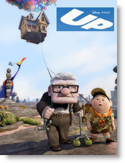 090621 Pixar UP