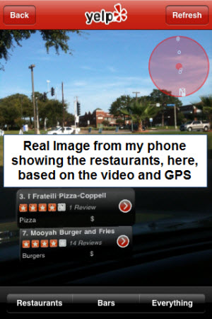 090830 Augmented Reality