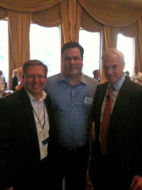0910 Verne Harnish and Jim Collins