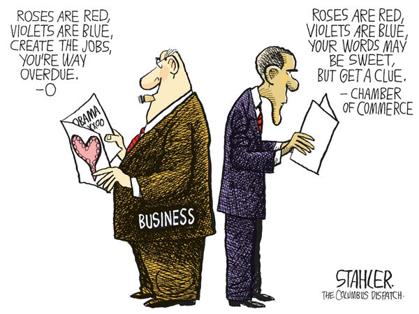110213 A Corporate Valentine - Stahler Cartoon