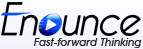 120603 Enounce Logo