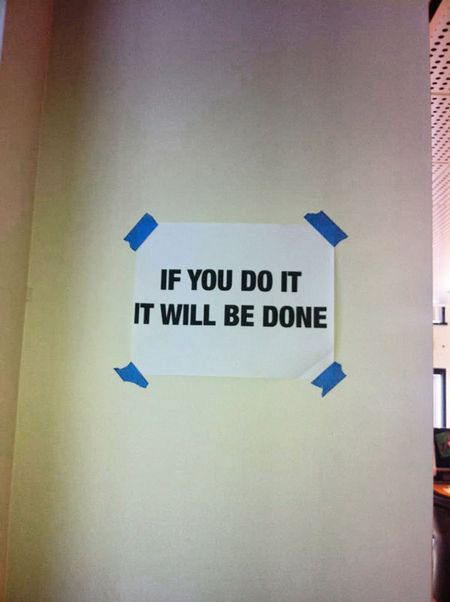 120625 If You Do It - It Will Be Done
