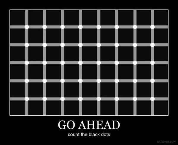 120728 Go Ahead Count the Black Dots