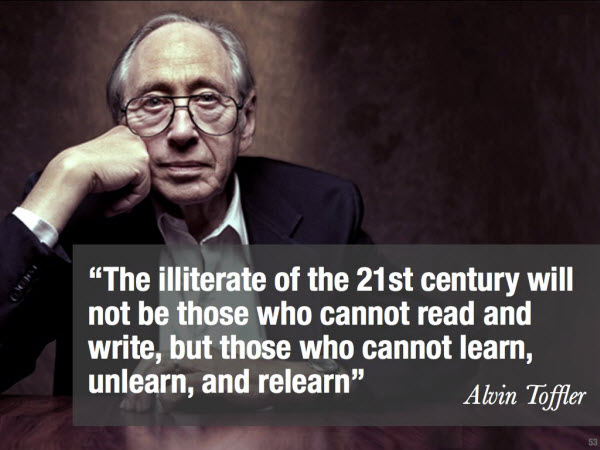 120602 The New Illiteracy