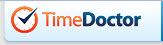 120823 Time Doctor Logo