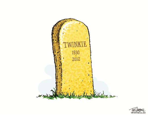 121117 Rest In Peace Twinkie