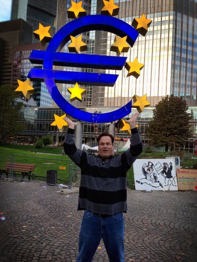 121019 HMG Propping Up the Euro